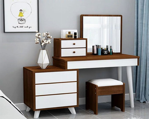میز آرایش