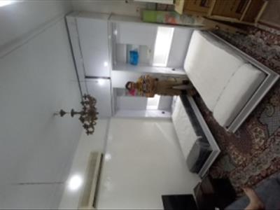 سرویس خواب نوجوان تاشو کمجا گل چوب دکور اهواز